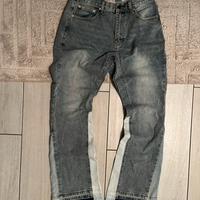 Jeans Flared Gallery Dept - Light Blue