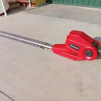 Tagliasiepi elettrico