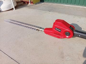 Tagliasiepi elettrico