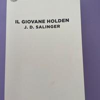 Il giovane Holden
