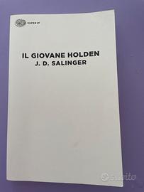 Il giovane Holden