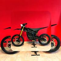 Talaria Komodo ed. TRIPLE BLACK