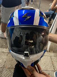 CASCO SCORPION EXO -391