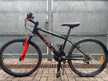Btiwin Rockrider 500