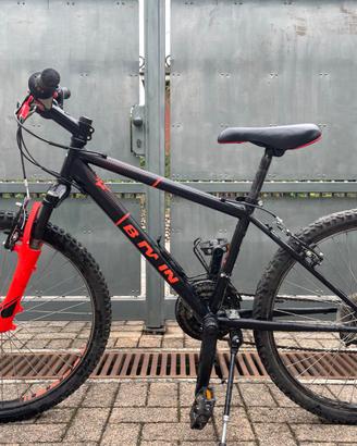 Btiwin Rockrider 500