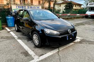 Golf GPL 6 serie 1.4 *NEOPATENTATI*