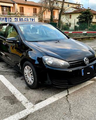 Golf GPL 6 serie 1.4 *NEOPATENTATI*