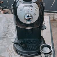 macchina da caffè delonghi