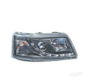 FARI PER VOLKSWAGEN VW T5 MULTIVAN CARAVELLE 03-09
