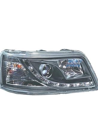 FARI PER VOLKSWAGEN VW T5 MULTIVAN CARAVELLE 03-09