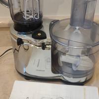 Robot Kenwood 