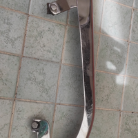 Copri cinghia Harley Davidson Dyna Wide Glide 96