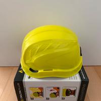 Caschetto cantiere ABS - mod. Granite peak - nuovo