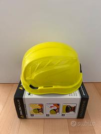 Caschetto cantiere ABS - mod. Granite peak - nuovo