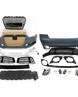 Audi A5 Sportback 2013>2016 Bodykit RS5 look