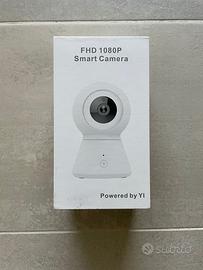 YI Dome Camera 1080p