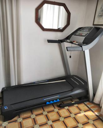 TAPIS ROULANT PROFORM 720 ZLT