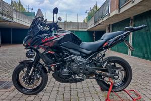 Versys 650