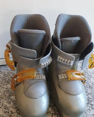 Scarponi da sci 22,5 cm