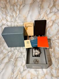 Roger dubuis easy diver -scambi