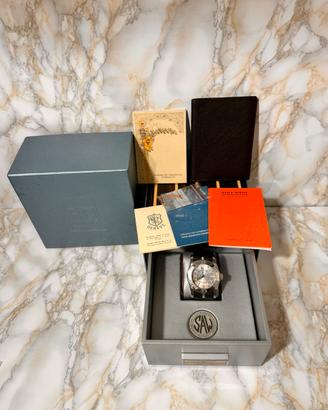 Roger dubuis easy diver -scambi