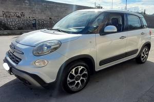 Fiat 500L 1.4 95 CV S&S Cross