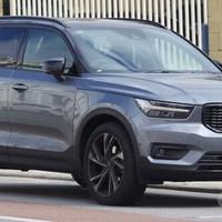 Ricambi usati volvo xc40 xc 40 2017-2022