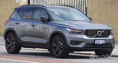 Ricambi usati volvo xc40 xc 40 2017-2022