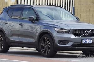 Ricambi usati volvo xc40 xc 40 2017-2022
