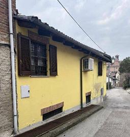 Immobile in asta di 134 m² con 5 locali a Montaldo