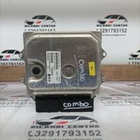 Centralina motore ecu opel combo 55266282 c6ksm9u4