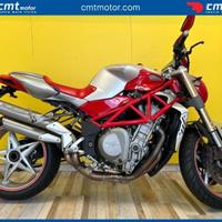 MV AGUSTA Brutale 910 Garantita e Finanziabile