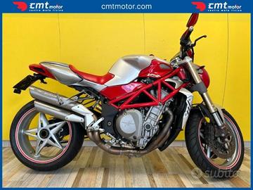 MV AGUSTA Brutale 910 Garantita e Finanziabile