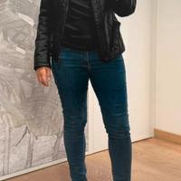 Giacca Bomber Refrigiwear donna M
