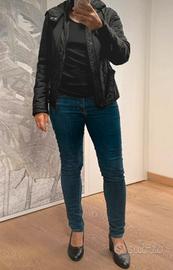 Giacca Bomber Refrigiwear donna M