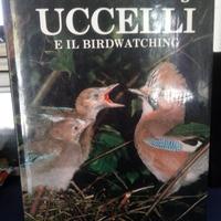 Guida illlustrata degli uccelli