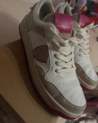 Scarpe donna Philip Model n.39