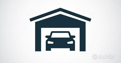 Garage box
