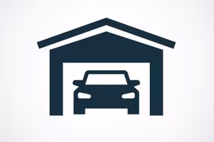 Garage box