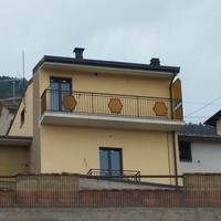 Casa indipendente con vista panoramica