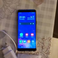 Samsung A6+32gb 