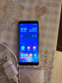 Samsung A6+32gb 