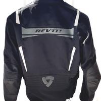 GIUBBOTTO DA MOTO REV'IT!