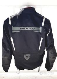 GIUBBOTTO DA MOTO REV'IT!
