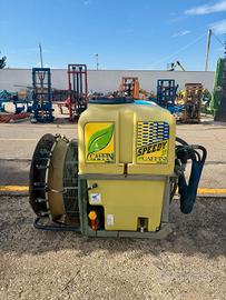 168-ATOMIZZATORE PORTATO USATO CAFFINI DA LT 400