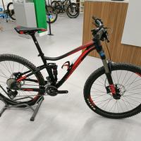 Merida One-Twenty 27.5 tg. S