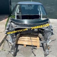 Suzuki Swift 2023 Scocca per tagliate