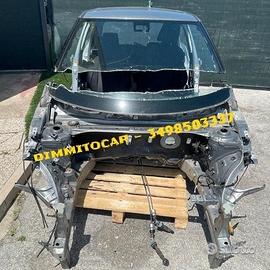 Suzuki Swift 2023 Scocca per tagliate