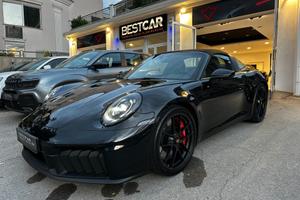 Porsche 911 992.2 Targa 4 GTS T-hybrid