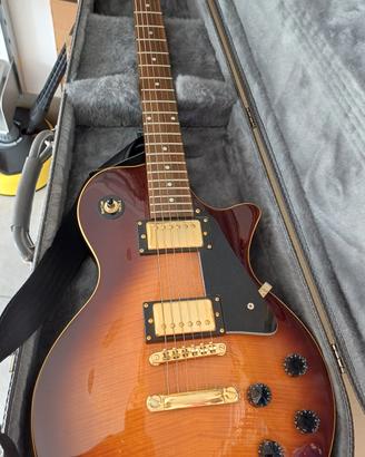 Chitarra elettrica Rok Axe 